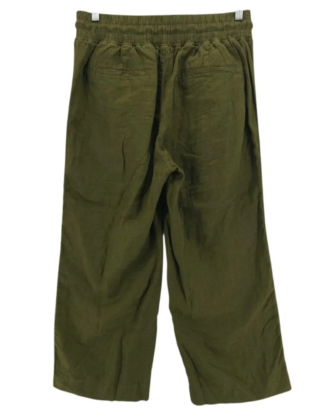 Quince linen pants
